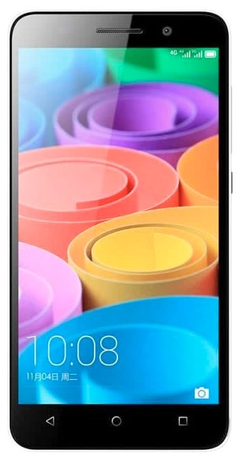 Замена стекла экрана Honor 4X