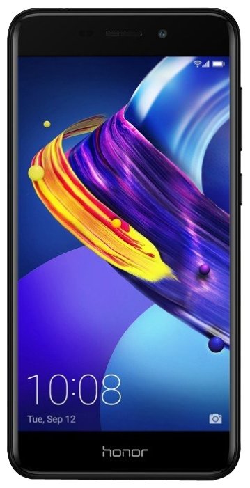 Замена стекла экрана Honor 6C Pro
