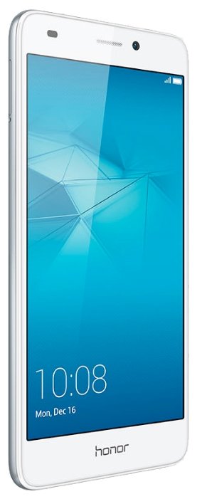 Замена стекла экрана Honor 7 Lite
